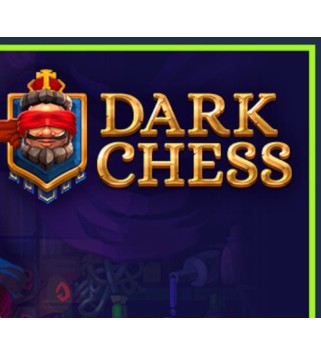 Dark Chess Steam Key GLOBAL
